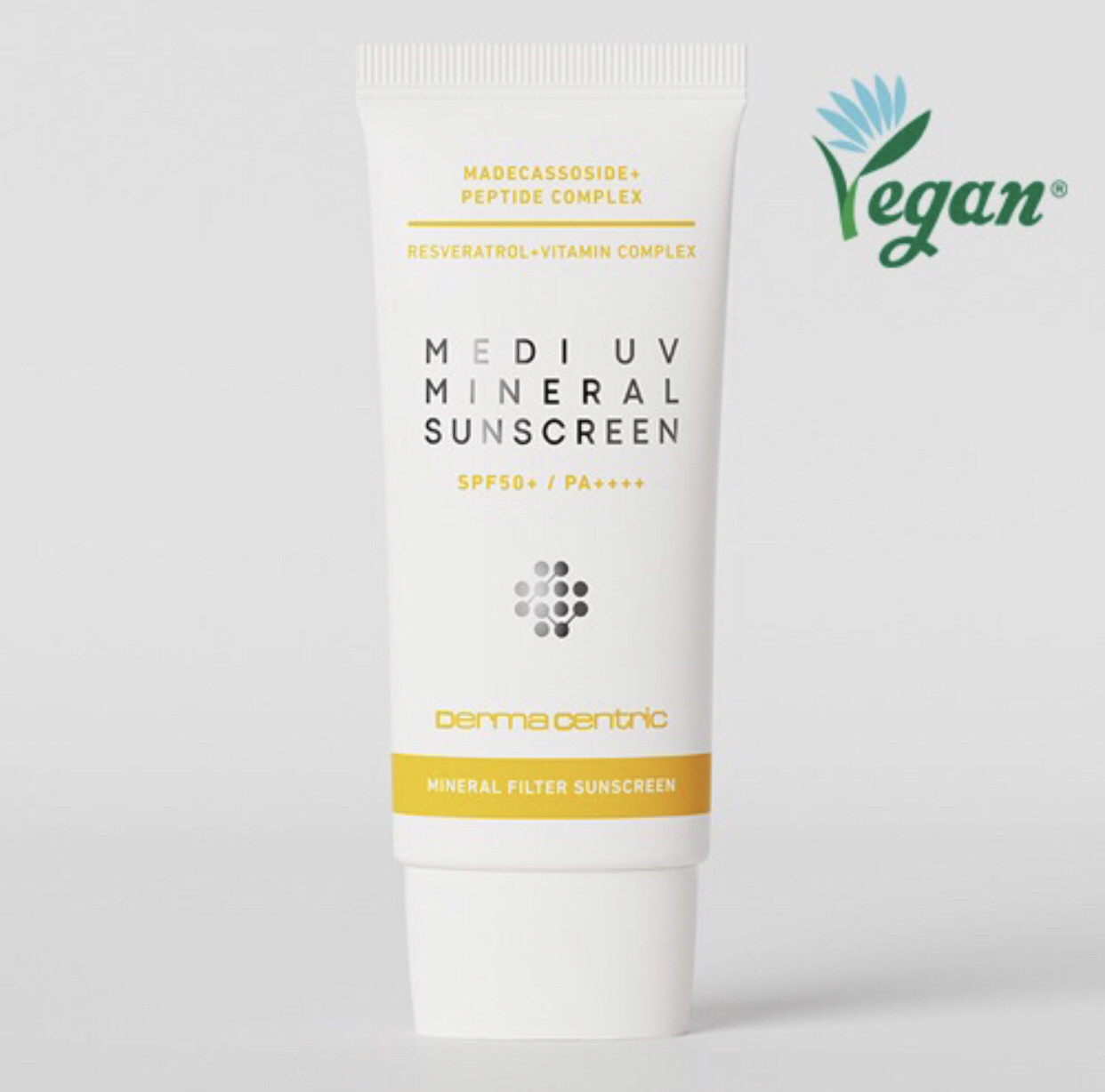 DERMA物理防晒50ml