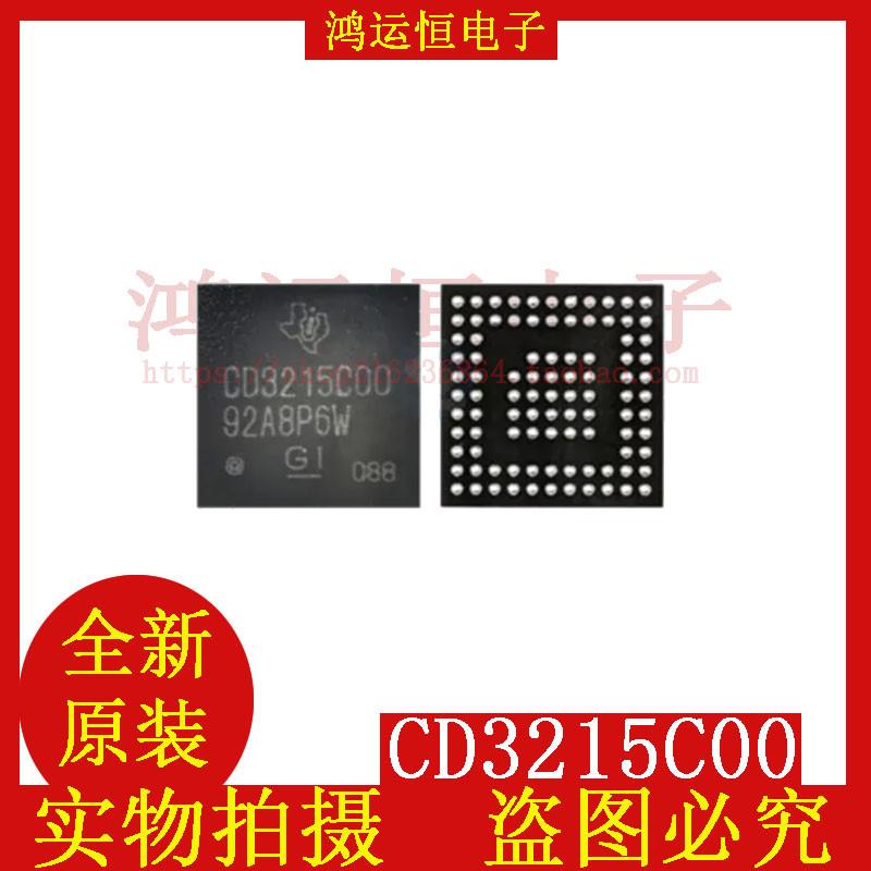 全新U3100 CD3215C00Z CD3215C00 CD3215COO CD3215B01 CD3215B03