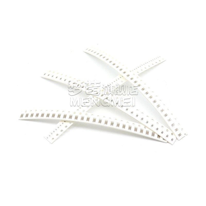 0201贴片电容50V 121K 151K 68PF/75/82/91/100/120/150PF NPO 5%