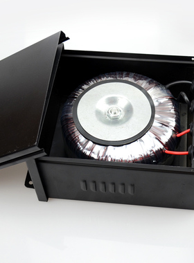 环型变压器24V400W防雨防水交流双电压6V9V12V15V23V25V26V28V32V