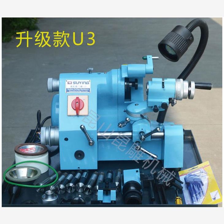 多功能磨刀机昆雕KDM-30