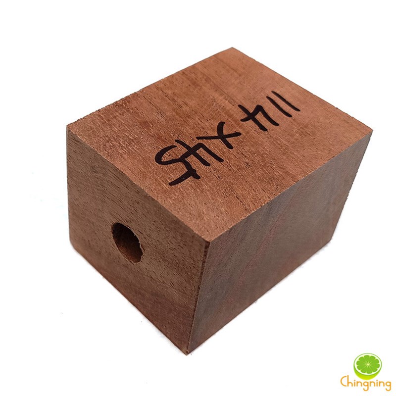 EI114 38舌宽变压器绕线模 夹具治具模具 骨架叠厚40-90 木芯模芯