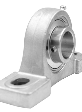 HBFP 不锈钢外球面带座轴承 SUC211 SUCP211精密高速 耐磨耐用