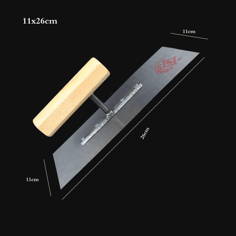 精品优质锰钢泥板刮腻子仿瓷粉白水泥杨庆田防伪抹子抹墙泥工工具,个性定制/设计服务/DIY,明信片定制,淘宝优惠券,粉丝福利购,淘宝优惠卷