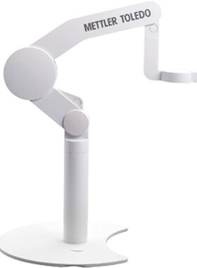 梅特勒托利多S210S220S230PH计电导率仪电极支架套
