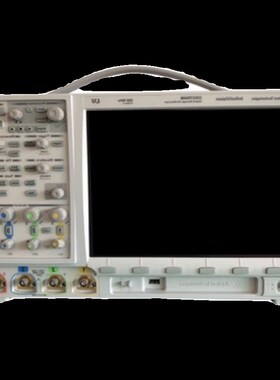 是德Agilent安捷伦DSO8104A DSO8064A MSO8104A MSO8064A 示波器