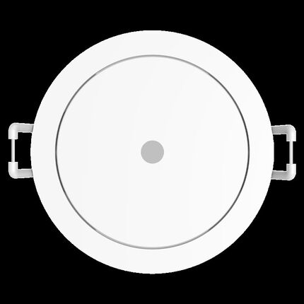 子擎Ceiling人在传感器吸顶顶装空间学习干扰排除内置开关通断器