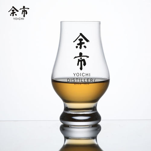余市威士忌杯酒杯中古水晶玻璃