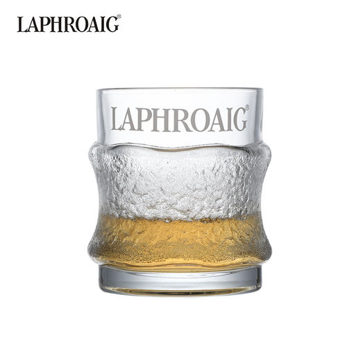 拉弗格洋酒杯威士忌杯中古力学