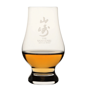 威士忌标准杯ISO酒杯大牌合集/洋酒品酒杯水晶玻璃杯子山崎麦卡伦