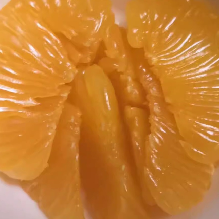 常山胡柚黄心大包邮酸甜可口