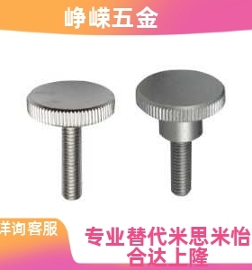 定做米思米304不锈钢平垫超薄插片法兰U型TWASB TWSSB WASB UEC01