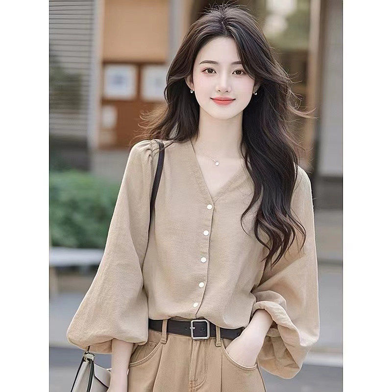 春季装2026新款女装一整