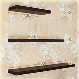 墙上置物架打孔 置物板隔板墙壁搁板壁挂墙面板子上墙木板一礼