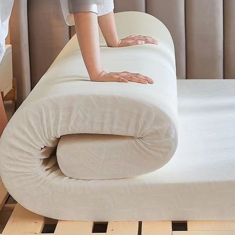 加厚高密度海绵床垫单双人学生宿舍床垫炕垫飘窗榻榻米海绵垫