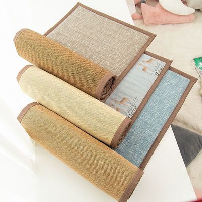 垫子飘窗泰迪绒双面飘窗垫窗台垫2024订作卧室阳台榻榻米四季通用