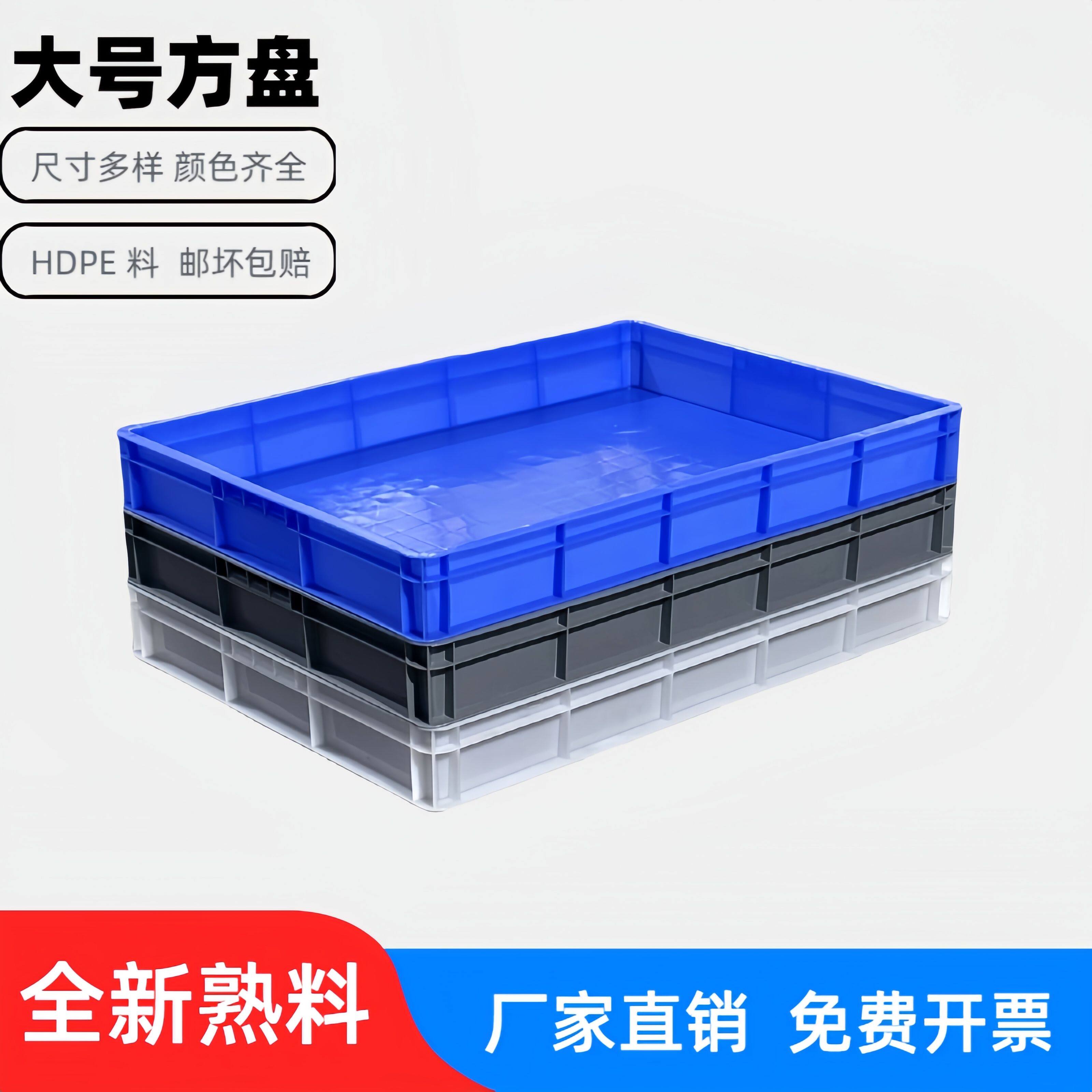 狗笼托盘接粪盘大号猫咪笼子接尿盘号塑料垫板底盘加厚兔子用