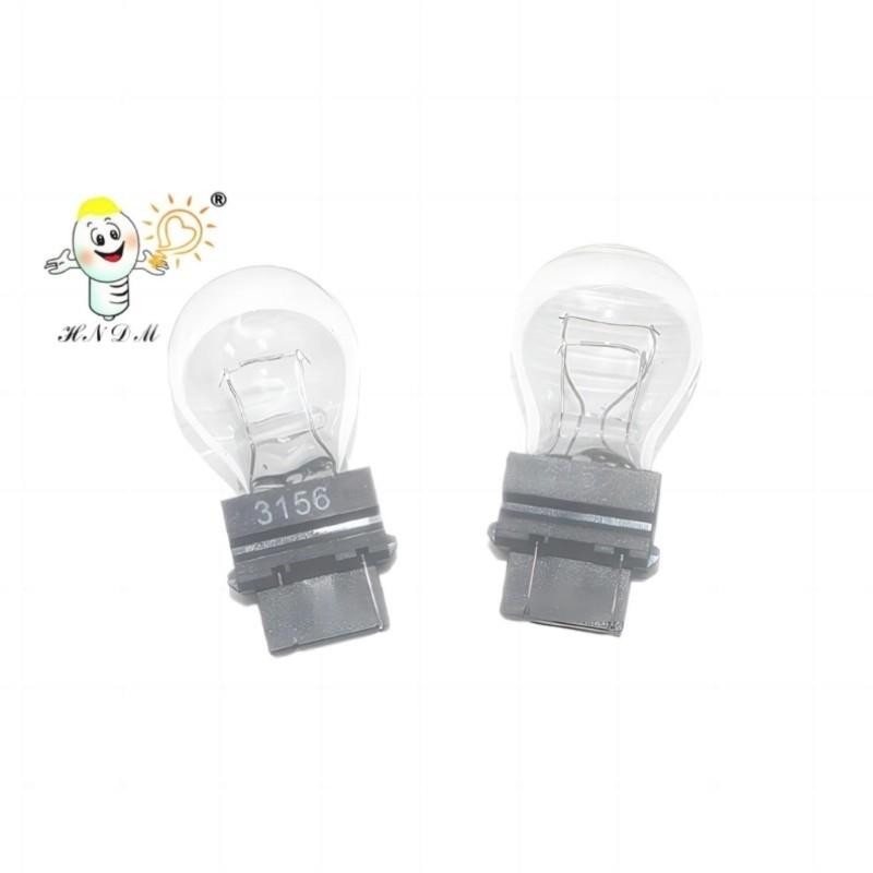 3156///示宽灯日行3157转向灯尾灯汽车灯泡/指示灯刹车灯信号/灯