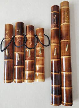竹子水烟筒 大碌竹 长短款便捷烟具烟斗 过滤烟斗 云南 湛江 雯沃