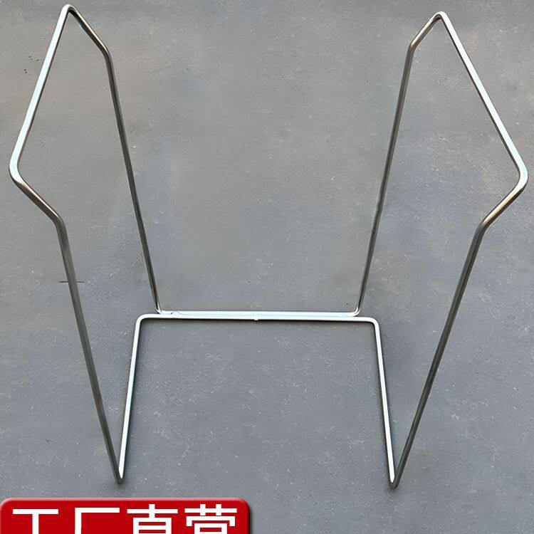 快递打包架子集包分拣建包编织袋撑口支撑架装货装袋子支架撑袋器