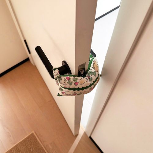 防风门挡门塞可爱儿童安全门挡防撞创意防关门夹手阻门器掩门卧室