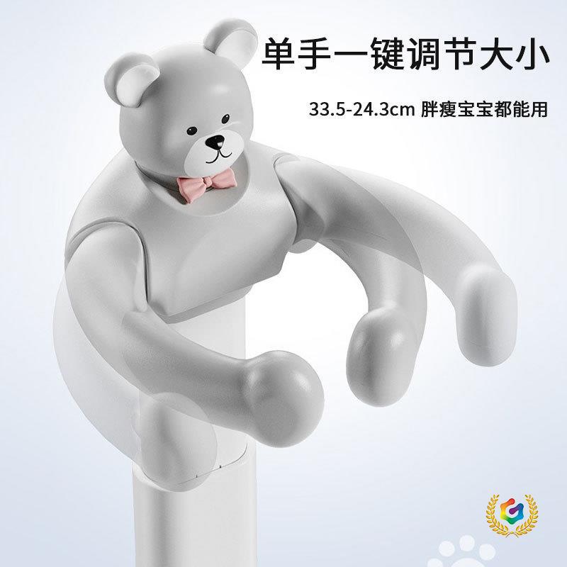?宝宝站立式洗澡台婴幼儿免安装可调节儿童洗浴家用防滑座椅