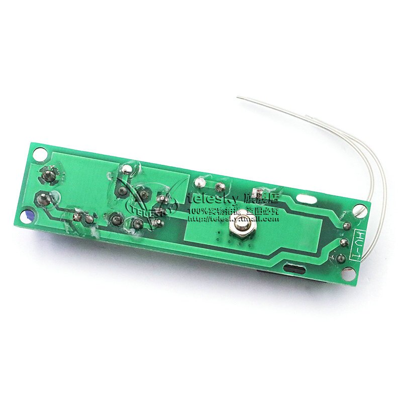 极速电弧点烟点火器散件 DIY电子打火机套件 N高压点火器制作diy