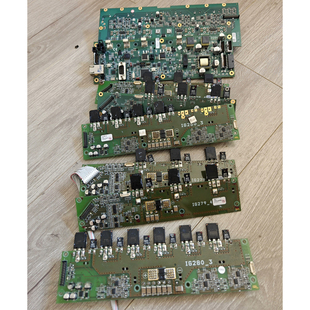 【二手拆机配件】IPG激光器驱动板IG280_3电源管理主板IG279_4