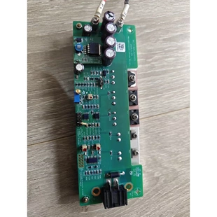 泵浦源驱动板，可驱动45V22A以下供电的激光器，输入/出压差在3V