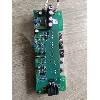 120A大电流IGBT模块驱动板