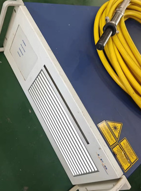 美国IPG 1000瓦激光器YLR-1000-MM-WC剩余功率960W+购前确认库存
