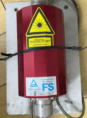【二手拆机件】ipg激光器P30-001018激光控制器主控盒电源模块
