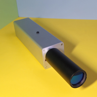 17.3米有效光功率130W光功率远程定点焚烧点火器泵浦源清障辅助