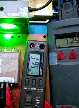 绿光固体激光器532nm波长，光纤耦合输出，DPSS固体双路10W