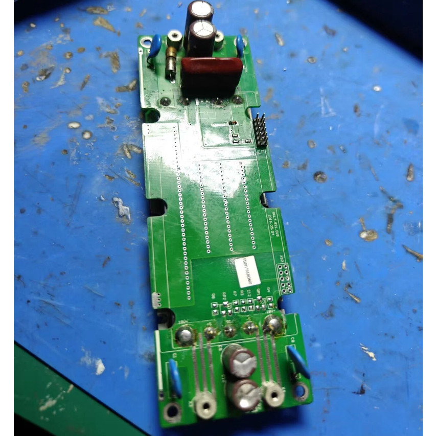 【二手拆机】Raycus锐科RFL-C750/B/15激光器 电源板