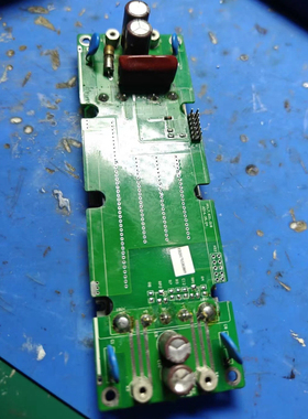 【二手拆机】Raycus锐科RFL-C750/B/15激光器 电源板