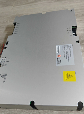 联明LM100-18000C激光器大功率电源110V164A输出功能完好