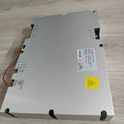 联明LM100-18000C激光器大功率电源110V164A输出功能完好
