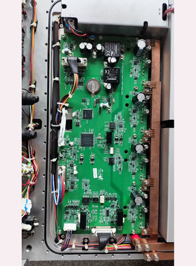 热刺2000w激光器主板Reci-Fiber-Laser-Control_4CCS SV1.0