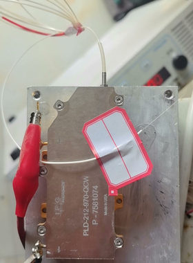 ipg212泵浦源光纤激光器
