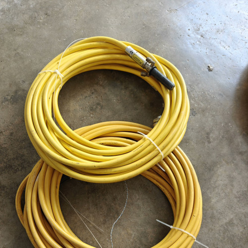 nlight PN1075864恩耐激光器光纤QBH光缆02887-20-20