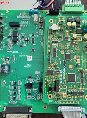 Raycus 3000瓦锐科激光器主电源板RFL-C-M-Boar d1500-VA5-VA5