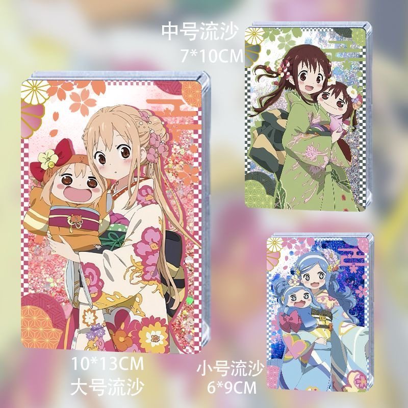 干物妹小埋海老名土间埋本场切绘和服周边流麻流沙砖立牌同人谷子,模玩/动漫/周边/娃圈三坑/桌游,动漫徽章/立牌,淘宝优惠券,粉丝福利购,淘宝优惠卷