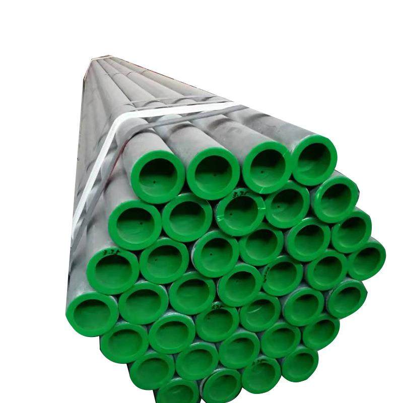 钢塑复合管衬塑管内衬塑钢管DN150衬塑管水管消防钢管