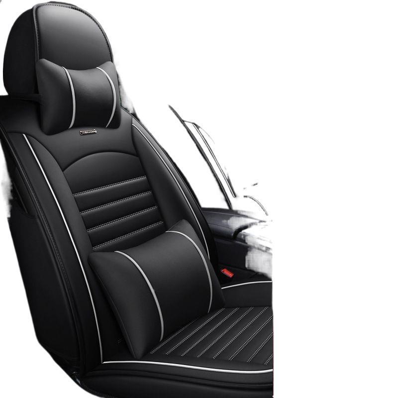 适用大众朗逸速腾宝318汽来腾途岳探岳座季套全包围四迈座椅套车