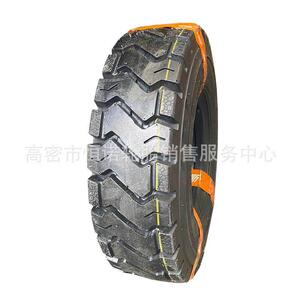 康帕斯600-9杭叉合力叉车轮胎600-9工业叉车轮胎10层级