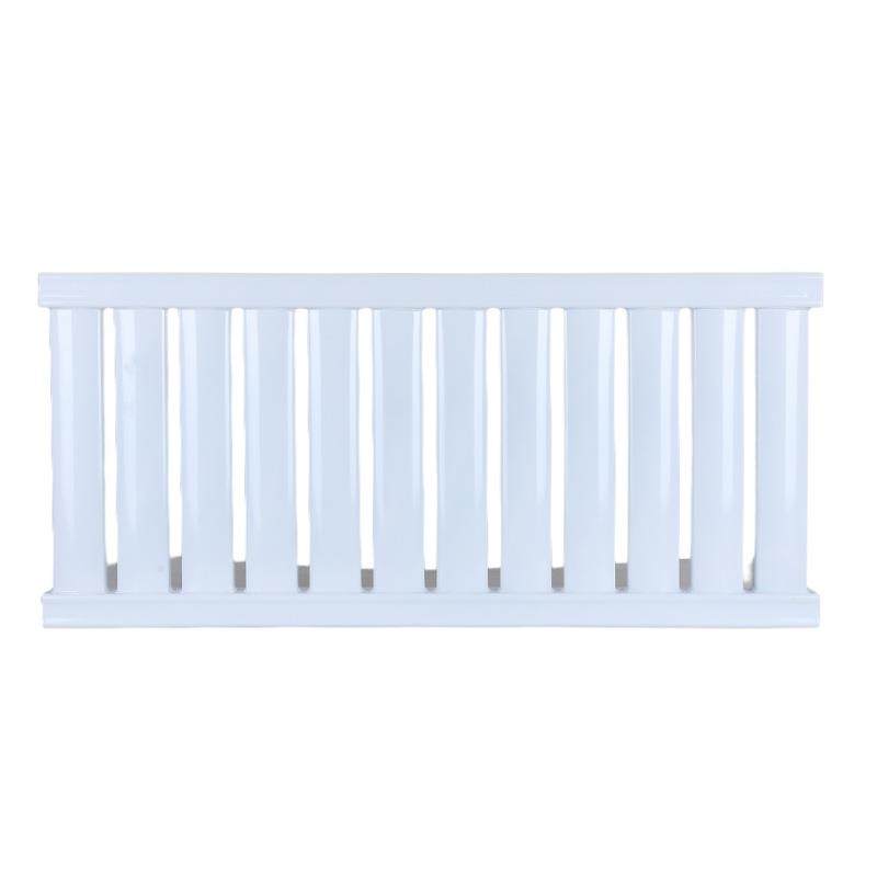 家用钢制8050暖气片壁挂炉集体供暖阳台窗台下矮款云梯式暖气片