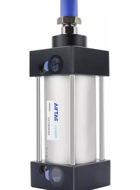 气缸SC32/40/50/63/80/100*250X300X350X400X450X500X600S