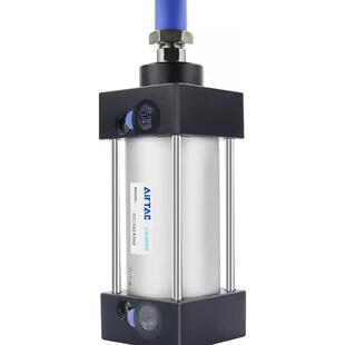 气缸SC32/40/50/63/80/100*250X300X350X400X450X500X600S