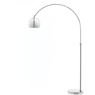 美式简约轻奢氛围落地灯客厅现代北欧钓鱼灯沙发书房特极简ins灯